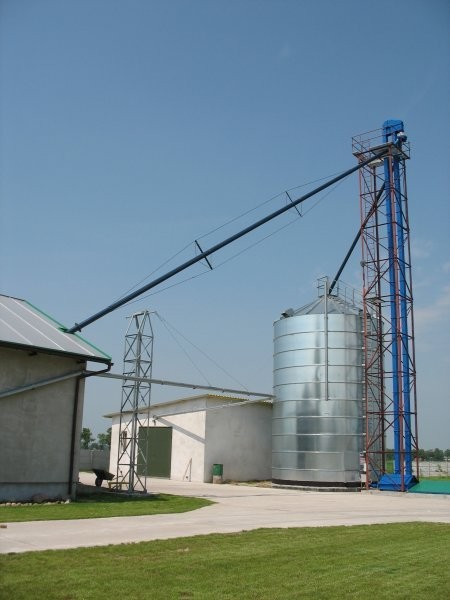 Zakład produkcji oleju - sprzedam wydzierżawię — zdjęcie 4