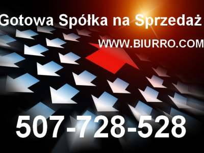 Czyste spółki bez historii