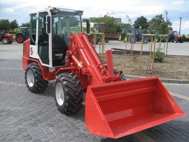 JOHN DEERE DEUTZ FAHR CASE FENDT ZETOR URSUS — zdjęcie 3