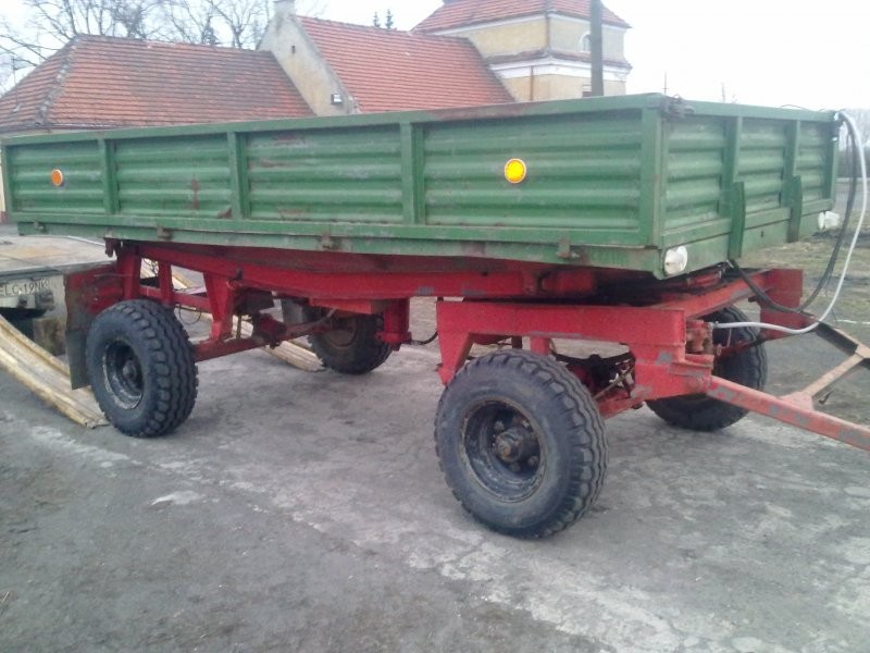 Autosan D-47, nowe opony!! — zdjęcie 2