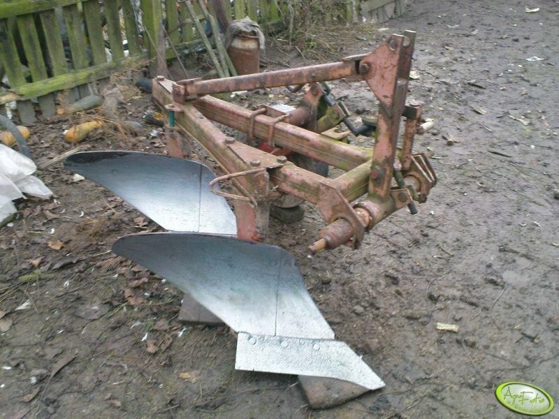 Sprzedam pług zagonowy 2 skibowy