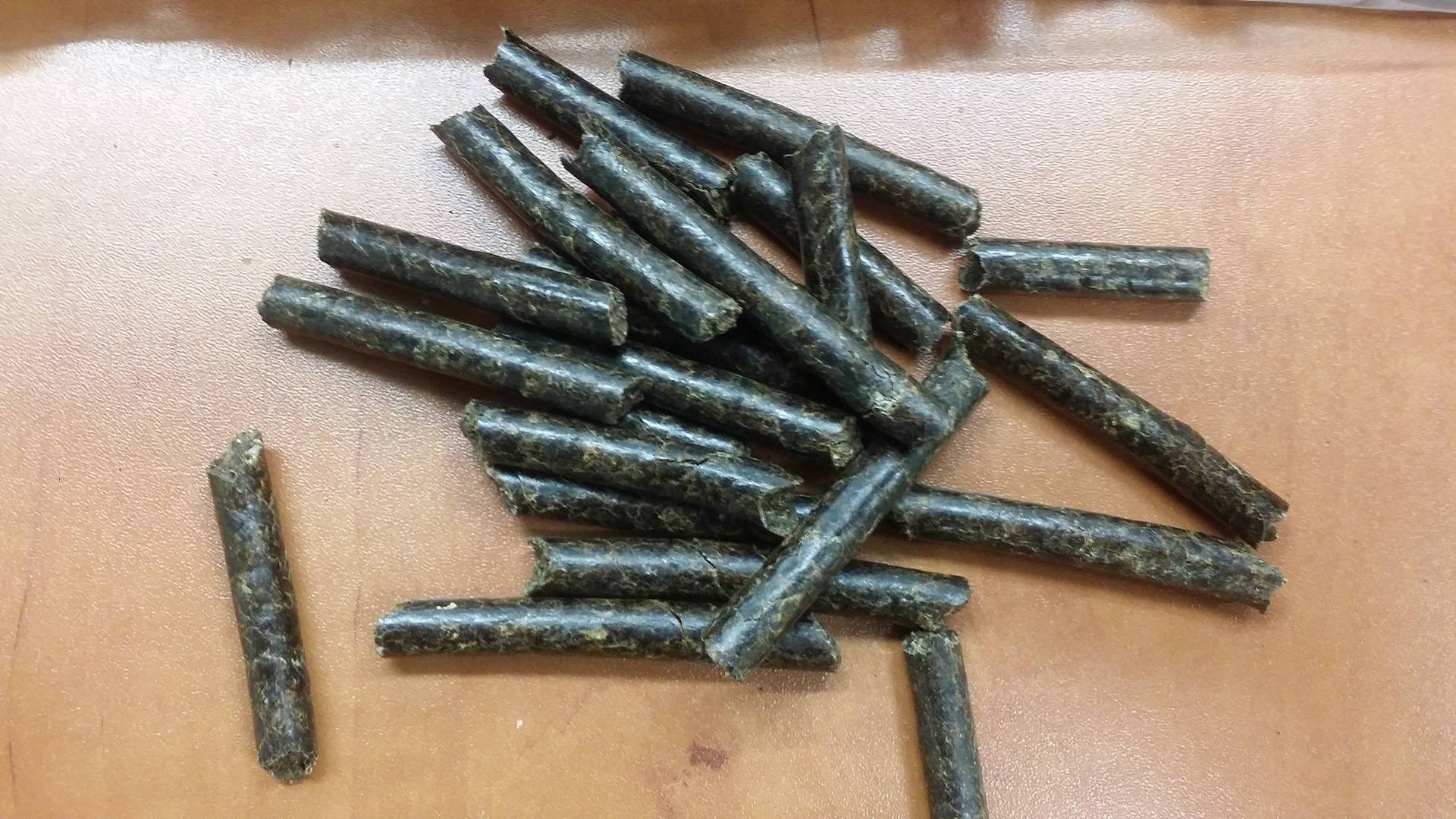 Sprzedam wysłodki buraczane granulowane melasowane