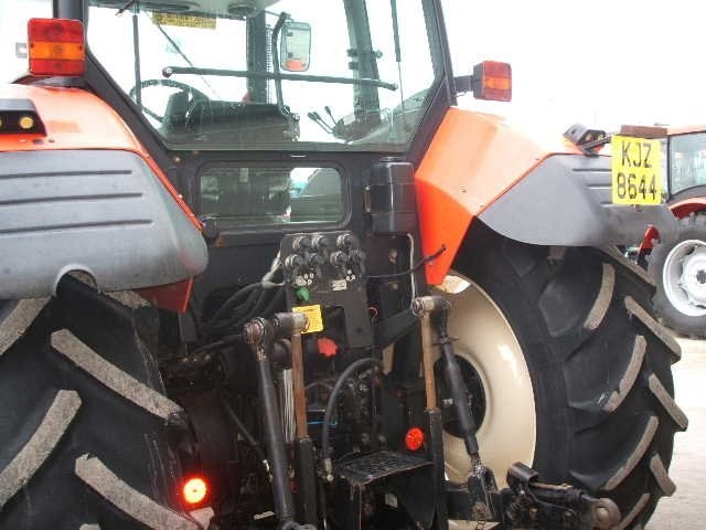 Zetor 11441 — zdjęcie 2