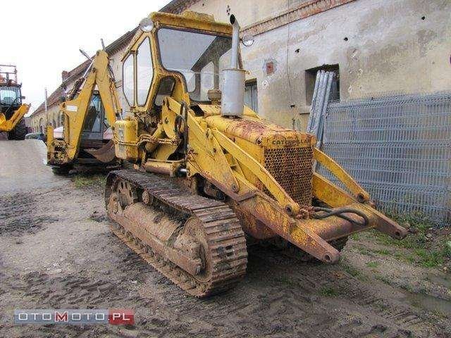 CATERPILLAR 951A — zdjęcie 6