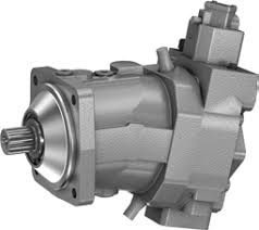 **Pompy Hydromatic R902200240 A7VKG055-MA10MRSL4P550 0  — zdjęcie 1