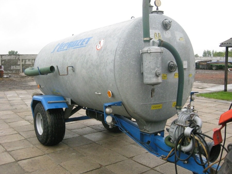 Meprozet PN-50 - 2006 - 5000 — zdjęcie 3