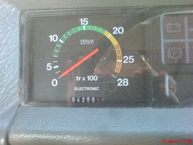Massey ferguson 3630  130 KM  4X4 — zdjęcie 6