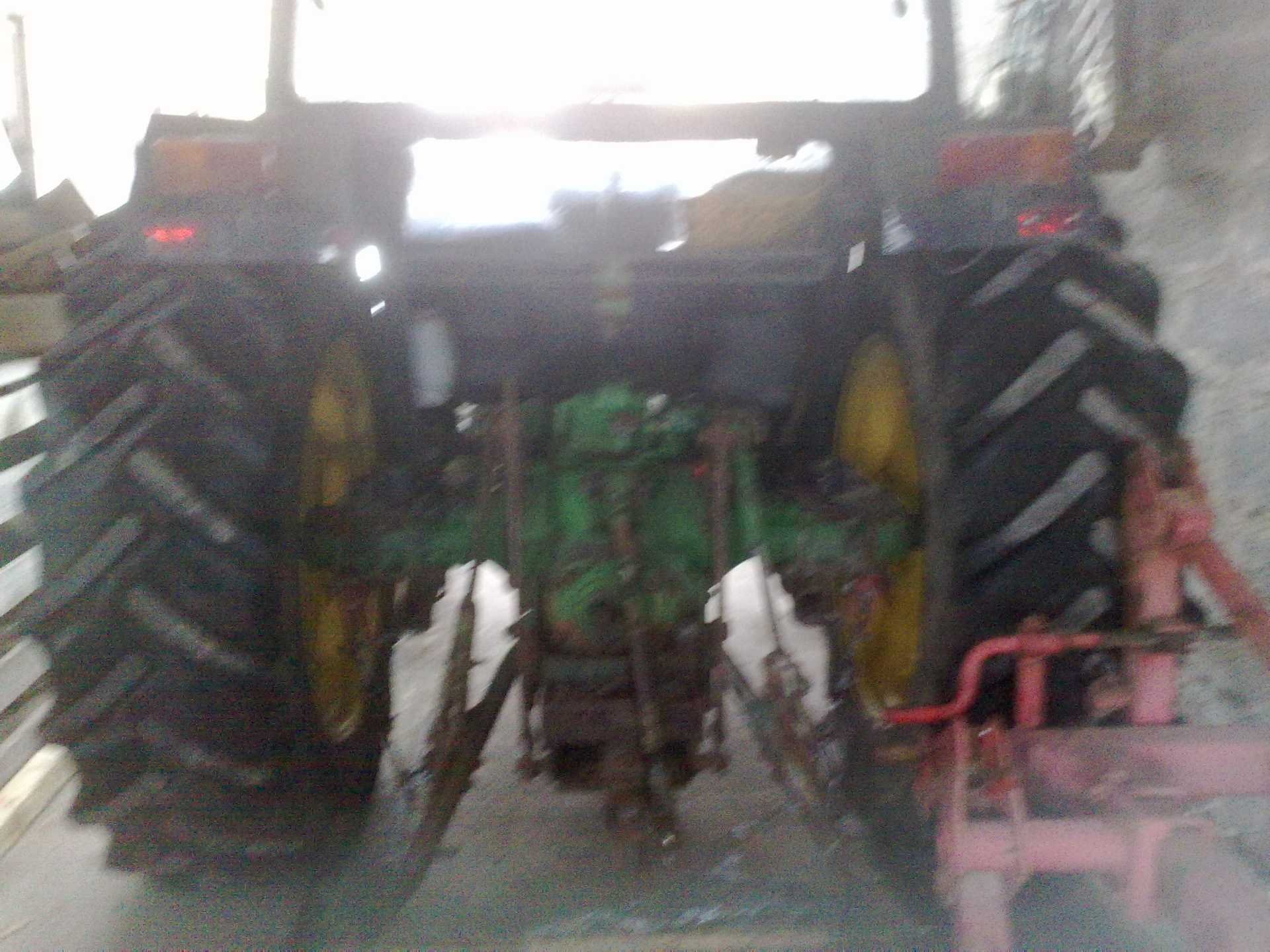 John Deere 2040 - 1985 — zdjęcie 5