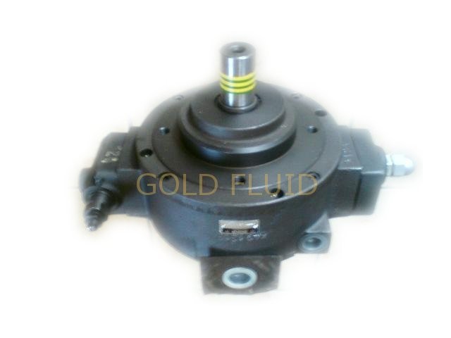 Pompa Moog D953 2025 10 — zdjęcie 3