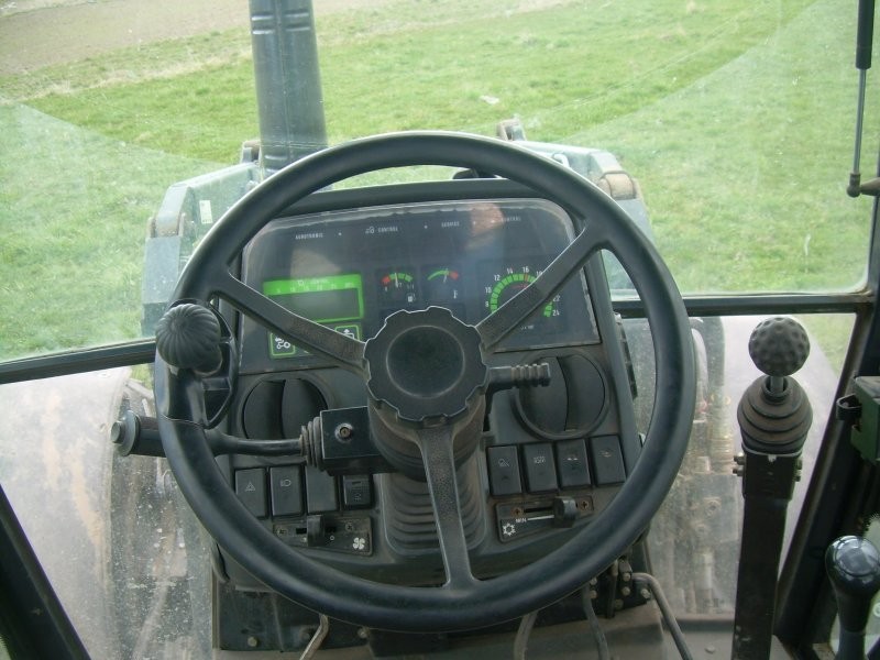 deutz fahr agrostar — zdjęcie 2