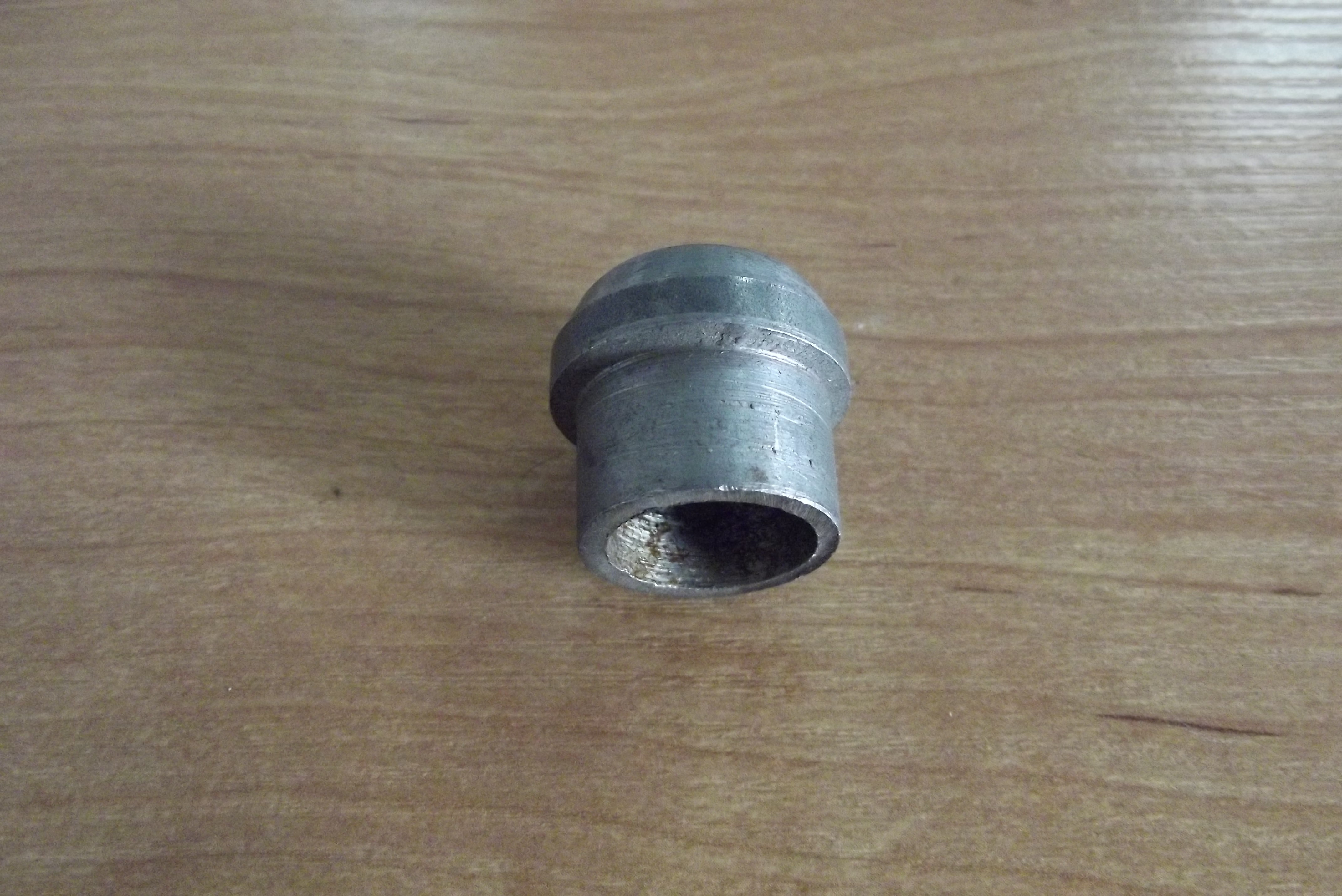 Rękojeść włączenia pompy hydraulicznej T 25 — zdjęcie 2