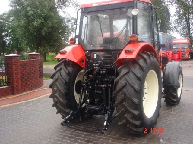 ZETOR 8540 — zdjęcie 6