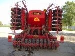 Sprzedam siewnik Vadersztat 6-m — zdjęcie 1