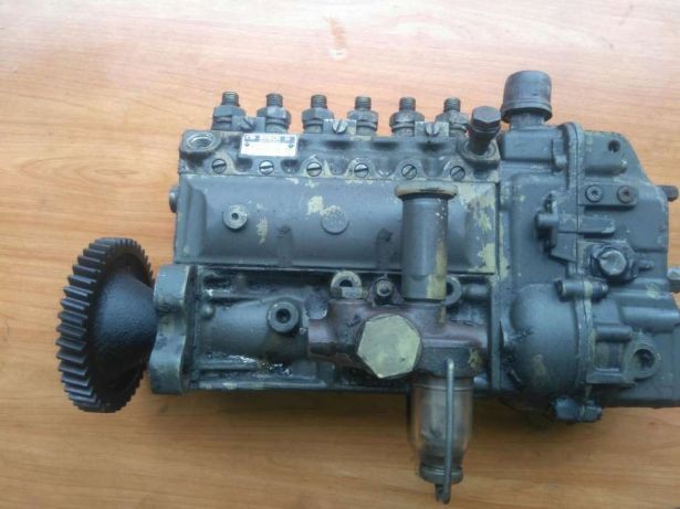 Pompa silnika MWM Fendt,Renault