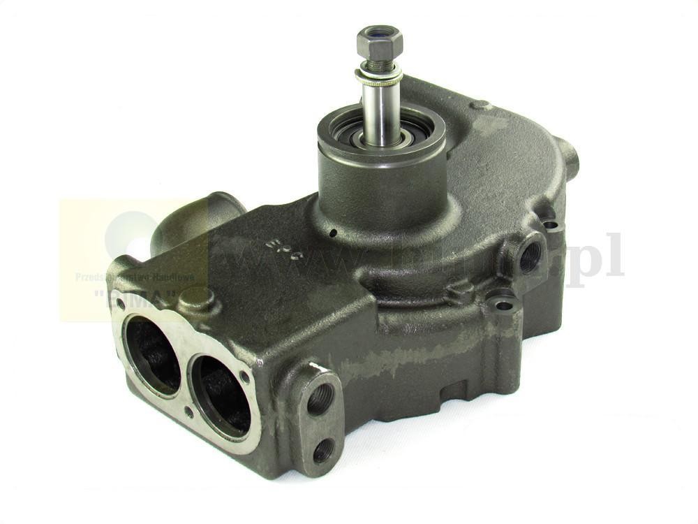 Pompa wody wodna MF Massey Ferguson 3630,3650,699,1200 — zdjęcie 2
