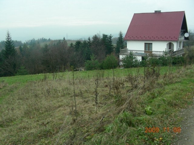 Działka budowlana — zdjęcie 4