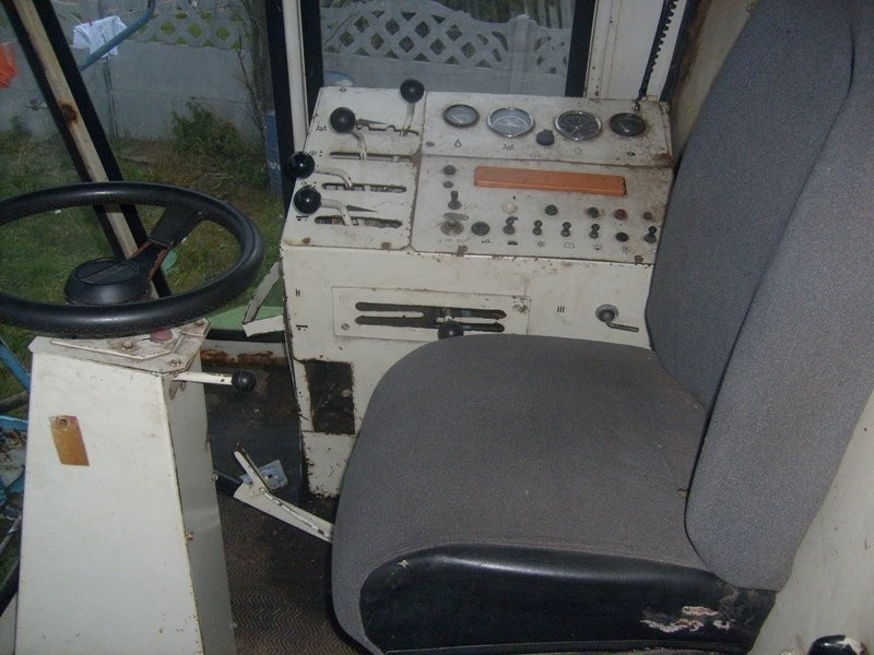 Fortschrit E 512 — zdjęcie 4