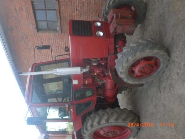 sprzedam mtz 82 — zdjęcie 3