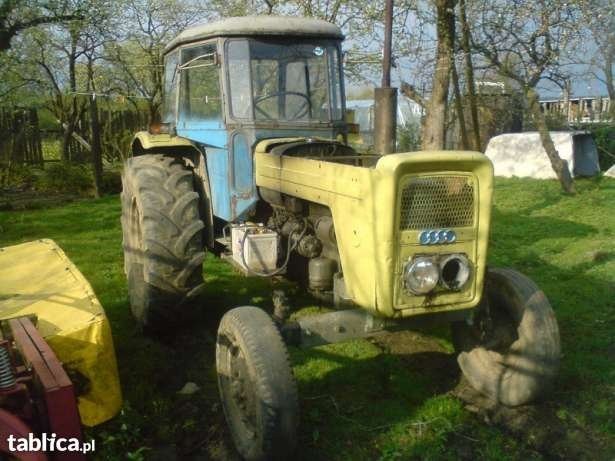 Ursus c360