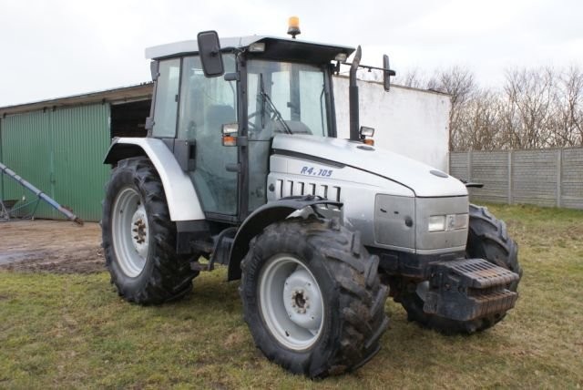 Traktor Lamborghini R4. 105