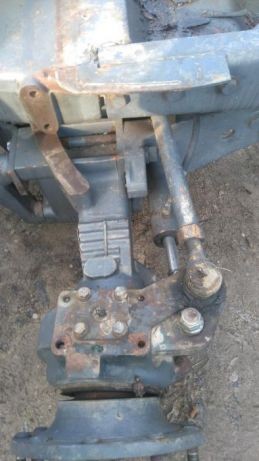 Części Ford,Fiat,New holland g170,g190,g240,8670,8970,8770, — zdjęcie 3