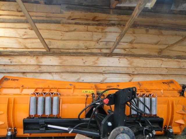 PRONAR PU-3300 — zdjęcie 1