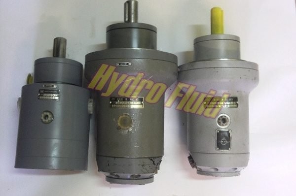 POMPA PTOZ C1 25 HO1 — zdjęcie 3