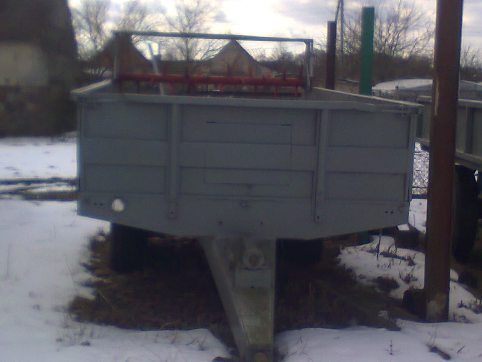 Tagom Tandem - 1990 — zdjęcie 3
