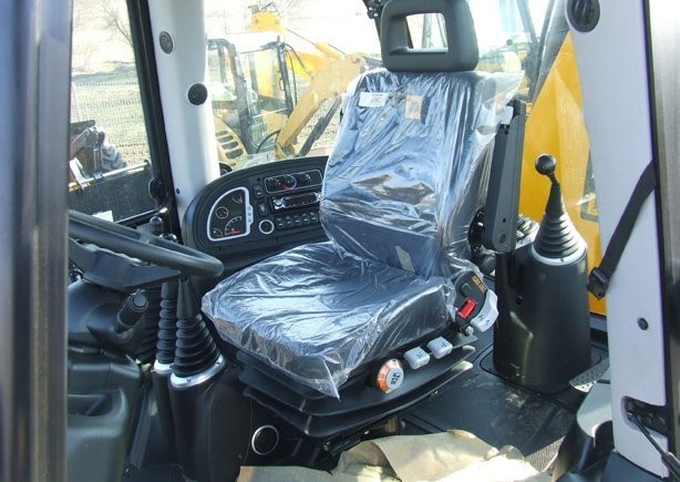 JCB 3CX Sitemaster ECO NOWA — zdjęcie 4