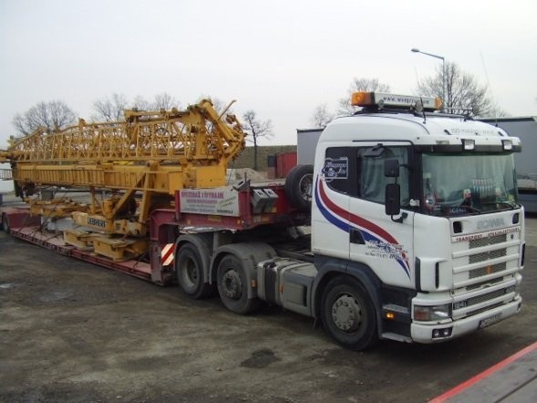 transport specjalny,holowanie Tir 24h 600812813 — zdjęcie 6
