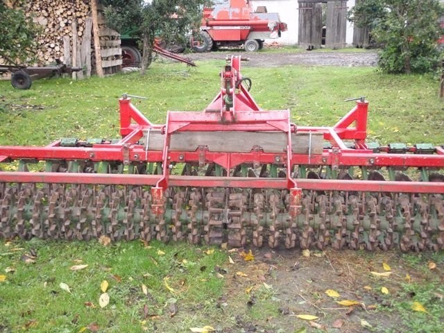 Sprzedam Agregat Uprawowy ARES Unii Grudziądz — zdjęcie 3
