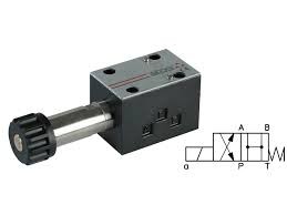 zawór ATOS DPH-68 — zdjęcie 4