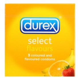 Prezerwatywy durex ilosci hurtowe — zdjęcie 3