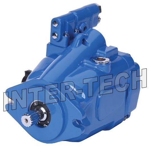 ;;;vickers pompy''PVQ13 A2R SS1S 20 CM7 12 sprzedam!!intertech — zdjęcie 2
