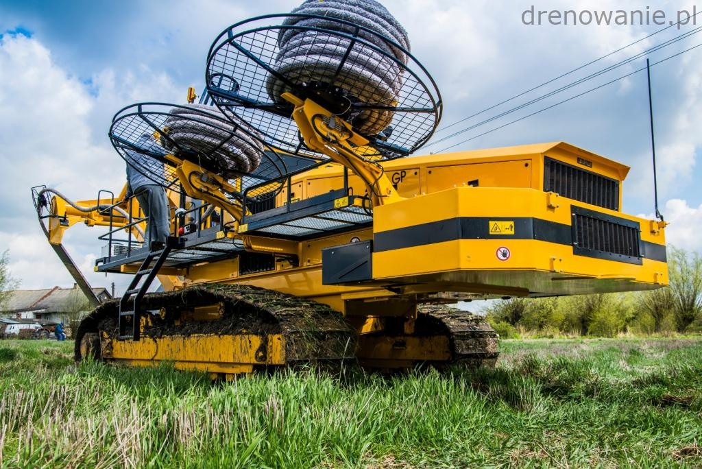 Drenowanie bezrowkowe drenowanie.pl — zdjęcie 3