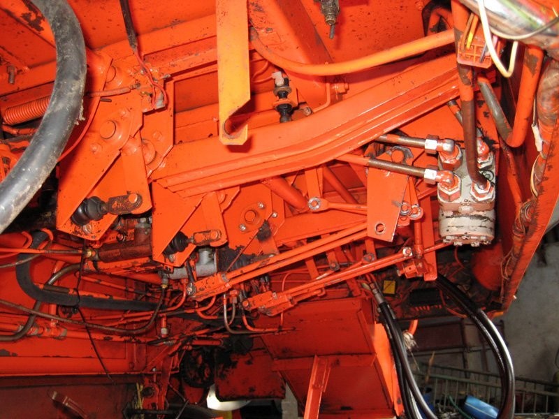 Bizon Rekord Z058 — zdjęcie 4