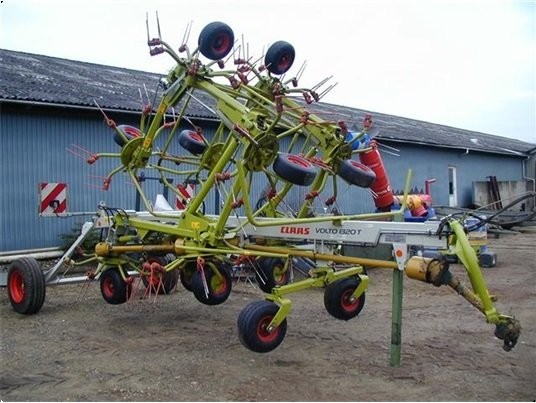 John Deere karzdy - karzdy — zdjęcie 4