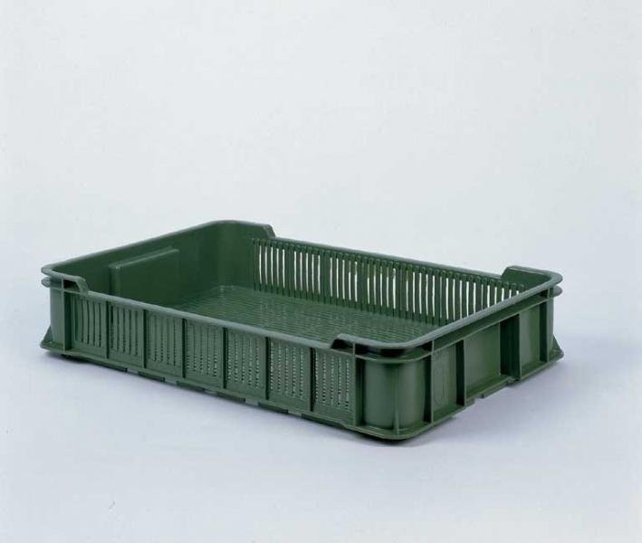 Skrzynka 10 kg, 60x40x11,6 cm