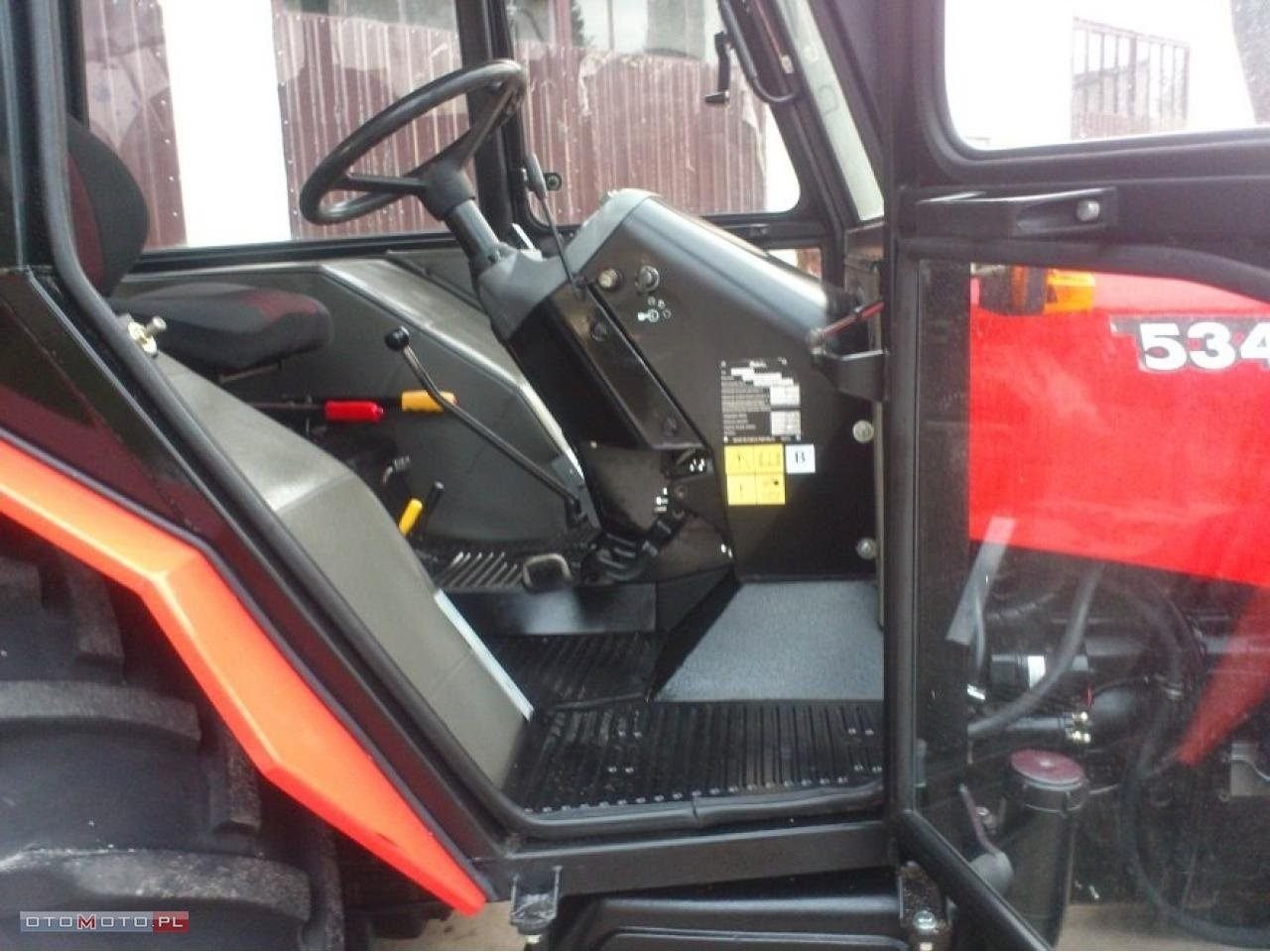 Zetor Zetor 5340 - 2006 - 2006 — zdjęcie 2