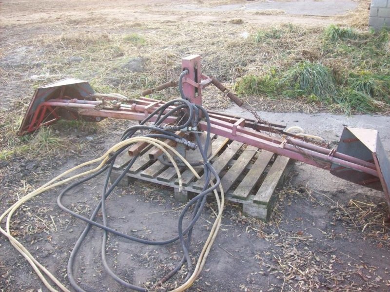 BELKA HERBICYDOWA — zdjęcie 1