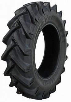 Opony Rolnicze Trayal 12.4-24 R1 8PR TT NOWE Gwarancja 