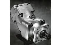 Silnik REXROTH A2FO63/61W-PAB05 Syców — zdjęcie 1