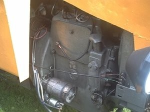 Steyr !! sprzedam sprawny i zabytkowy !! — zdjęcie 2