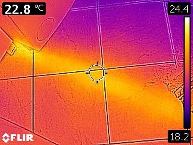 Termowizja Oświęcim i okolice  — zdjęcie 4