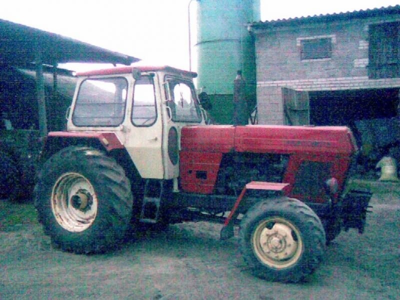 fortschritt Z303