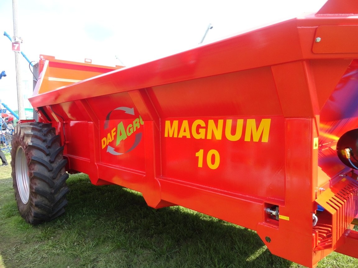 ACME magnum - 2015 - 8-16 — zdjęcie 1