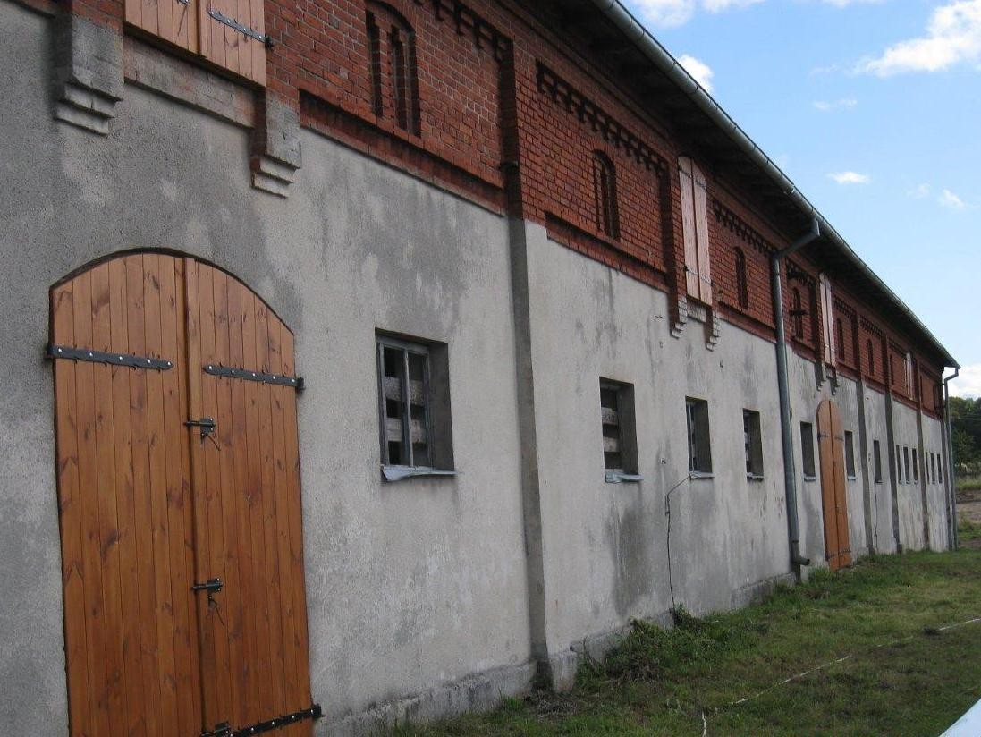 Sprzedam gospodarstwo rolne z działką  28,0400 ha — zdjęcie 6