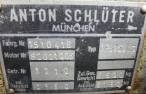 Schlüter Schlüter 1500TVL - 1982 — zdjęcie 1