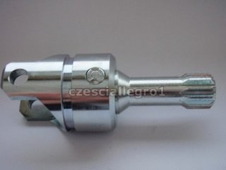 Części do ciągników URSUS C-385 — zdjęcie 5