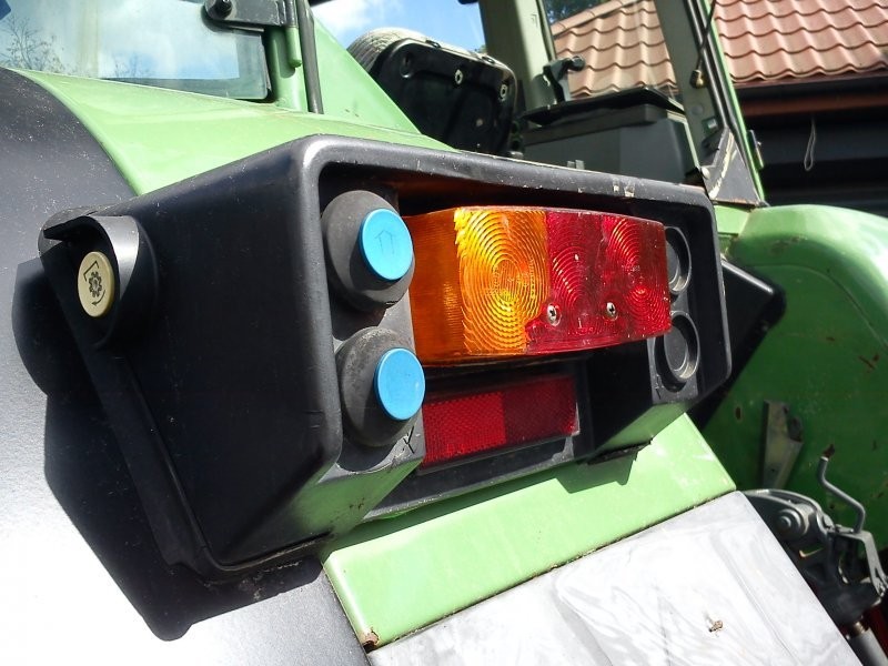 Fendt 515C — zdjęcie 6